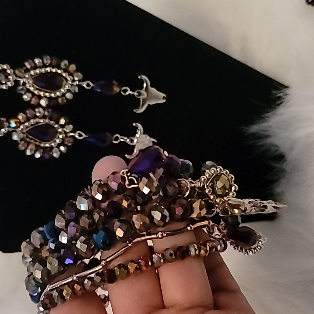 Bracelet set